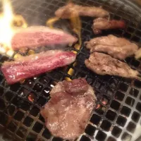 焼き肉|尾野   友紀子さん