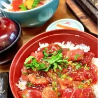 ひゅうが丼|田中 希美さん