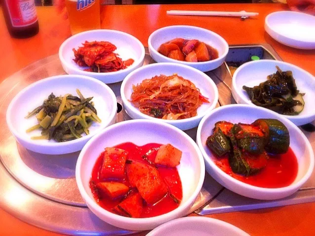 korean food|takana kameiさん