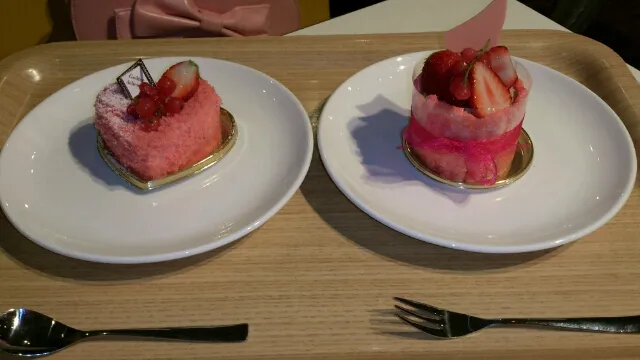 Snapdishの料理写真:ケーキ|ちば  えりなさん