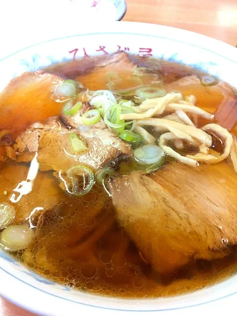 喜多方ラーメン|kunikiさん