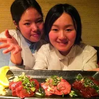 Snapdishの料理写真:焼肉なう！|文さん