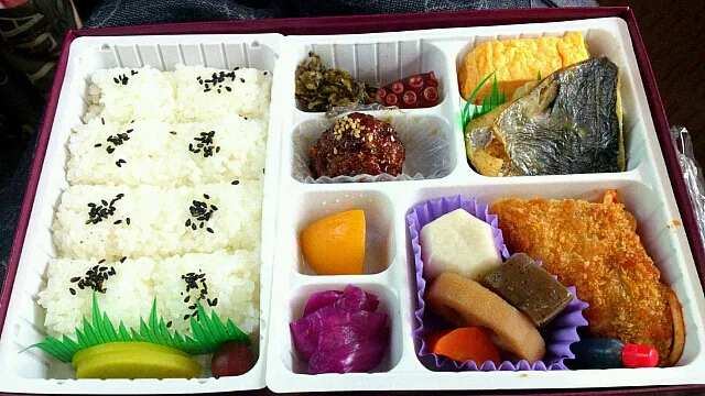 お弁当|Akiさん