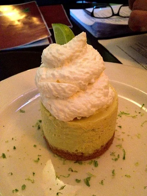 key lime pie|alyse marieさん