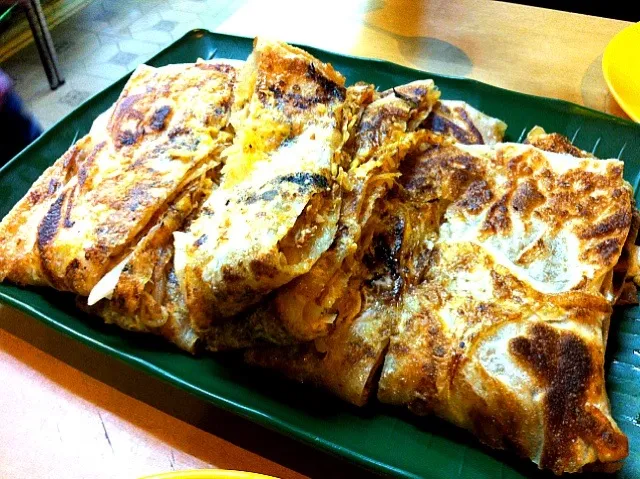 sardine murtabak|genさん