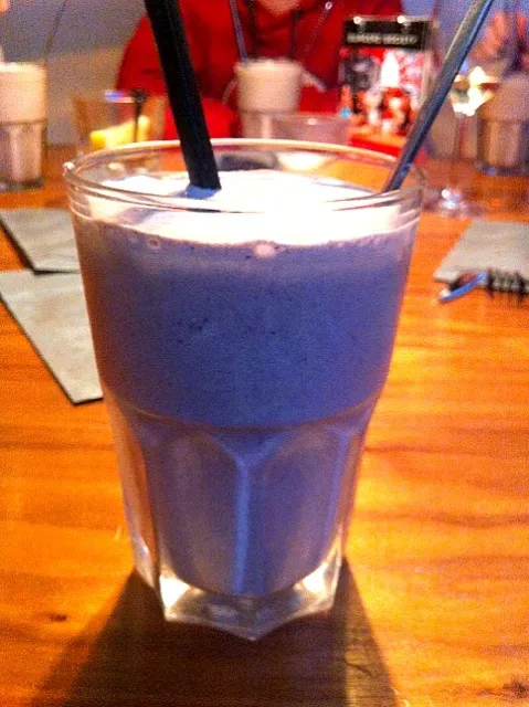 oreo milkshake|Diepak Kisoensinghさん