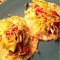 Fish tacos|Leslie Murrayさん