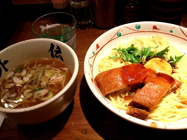 外伝つけ麺|ゆりさん