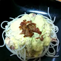 Carbonara|irene moslaresさん