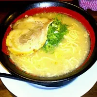 塩ラーメン|あさのゆかりさん