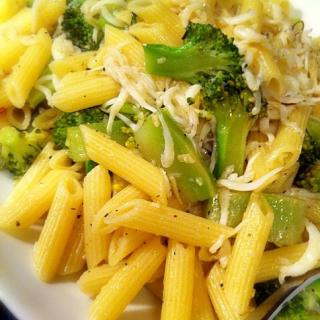 パスタ 白魚のレシピと料理アイディア34件 Snapdish スナップディッシュ