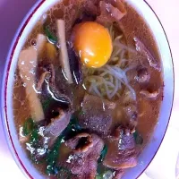 Snapdishの料理写真:徳島ラーメン@いのたに|もっちさん