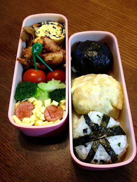 今日こそ遠足！|Akiko.Kさん