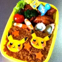 お弁当|Naokoさん