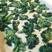 curried kale chips|kath blastさん