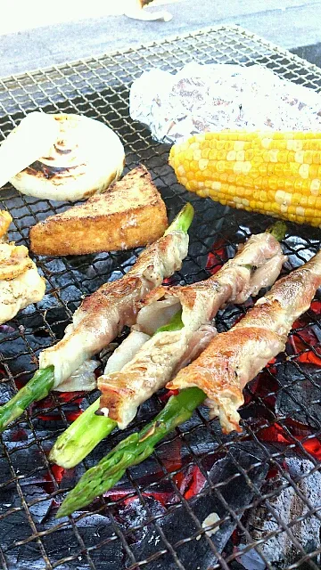 BBQ|ryocoさん