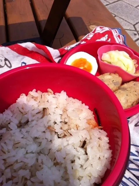 おべんと|masamiyさん