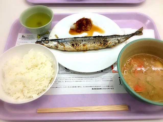 学食|くるまどこうすけさん