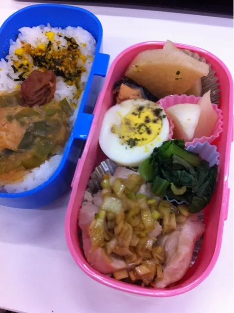 お弁当|hitomiさん