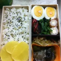 お弁当|あやびーさん