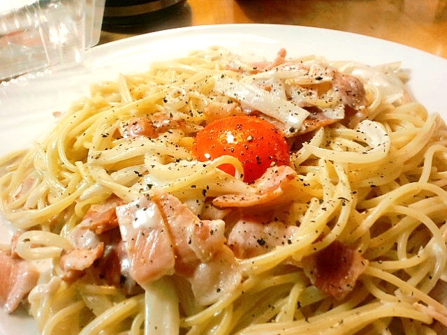 保存版 カルボナーラのアイディア料理 レシピまとめ Snapdish スナップディッシュ