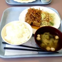 学食|tacoracoさん