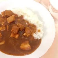 千疋屋マンゴーカレー|Aiさん