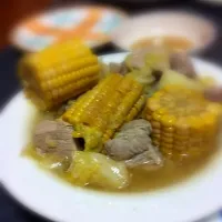 Nilagang Baboy|Natsumi Fujitaさん