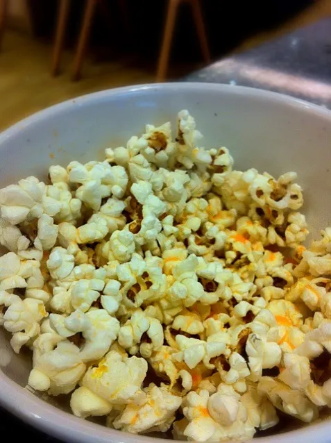 popcorn|Khunyaさん