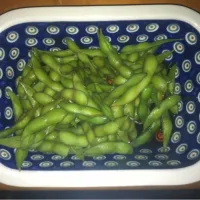 EDAMAME|jorge longoriaさん