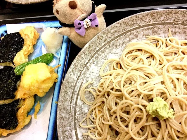 Snapdishの料理写真:|ゆかてぃさん