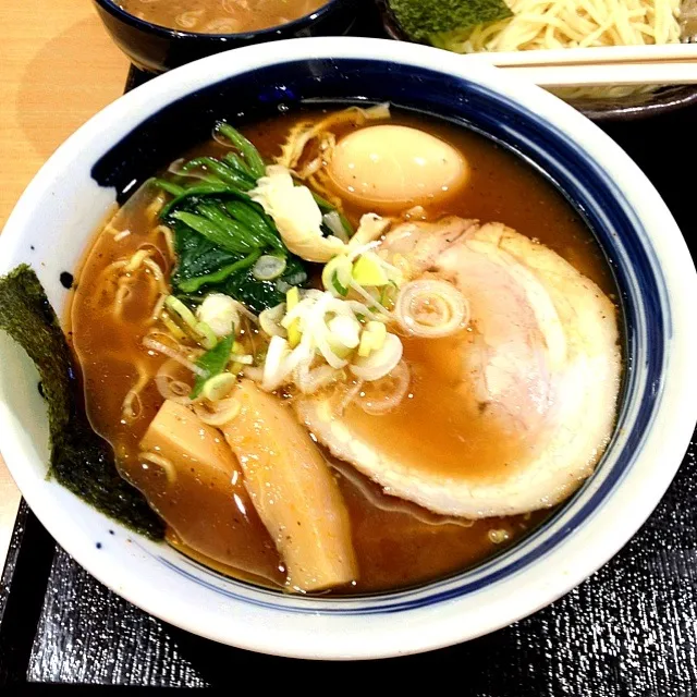 麺屋 道神|かおりんさん