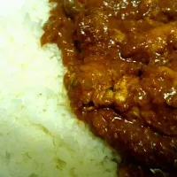 チキンカレー|マユカさん