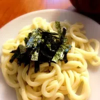 Snapdishの料理写真:讃岐うどん