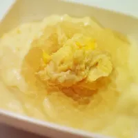 Durian Dessert|Shirleyさん