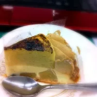 差し入れケーキ！|りょーちんさん