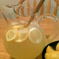 Freshly Squeezed Lemonade|Natasha Wittmanさん