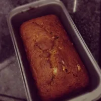 banana bread|dervla kellyさん