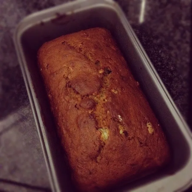 Snapdishの料理写真:banana bread|dervla kellyさん