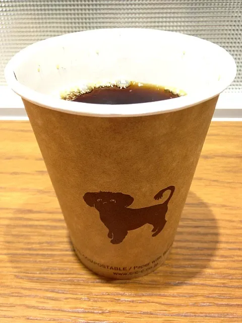 Snapdishの料理写真:パプアニューギニア ブヌン・ウー★Coffee|sanfanさん