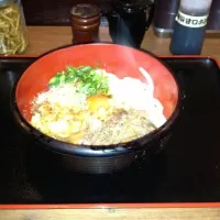 Snapdishの料理写真:うどん|岡田 裕平さん