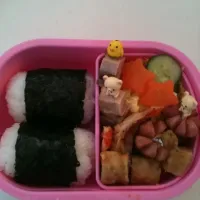 お弁当|sakutomoさん