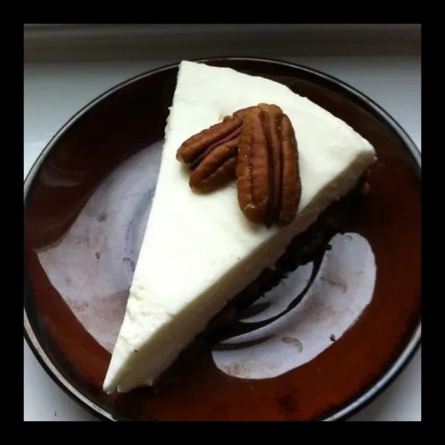 No Bake Lemmon pie|Shazmaさん