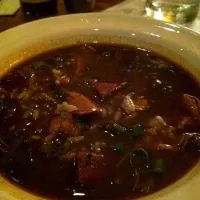 Snapdishの料理写真:Gumbo|Chris Boylesさん