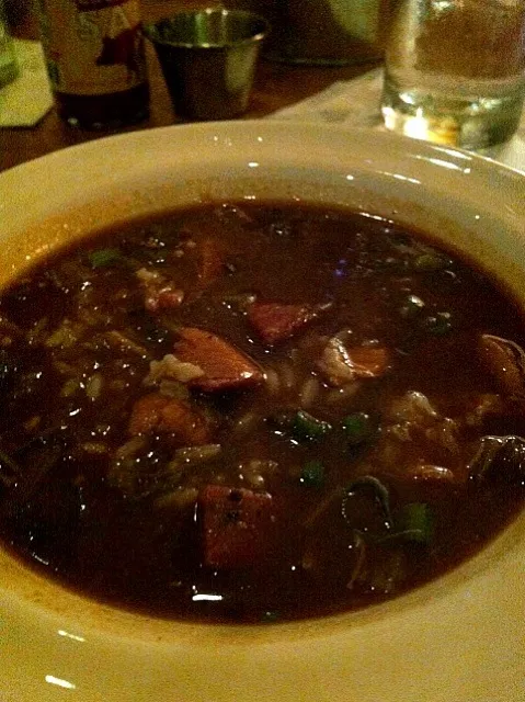 Snapdishの料理写真:Gumbo|Chris Boylesさん