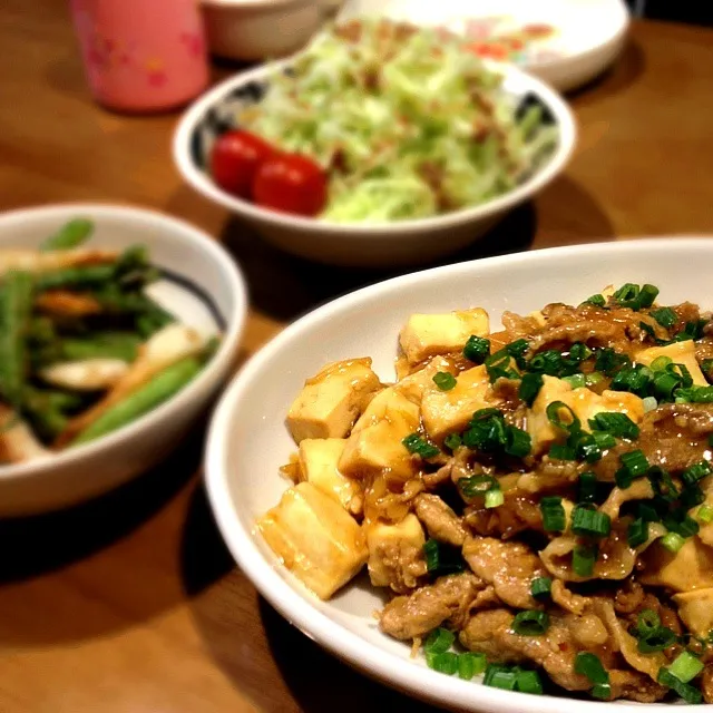 肉豆腐|みきやん☺︎さん