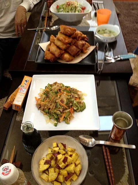 Snapdishの料理写真:|河野真希さん