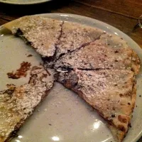 Nutella pizza|Jimmy Murphyさん