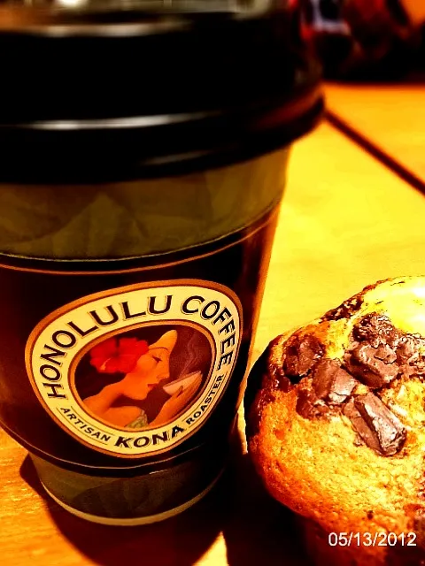 Cona coffee!!|Naoki Takabayashiさん