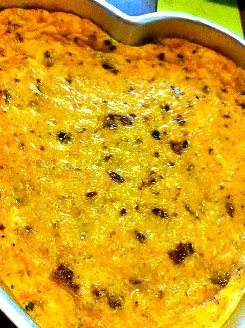 frittata|Victoria Salaskyさん